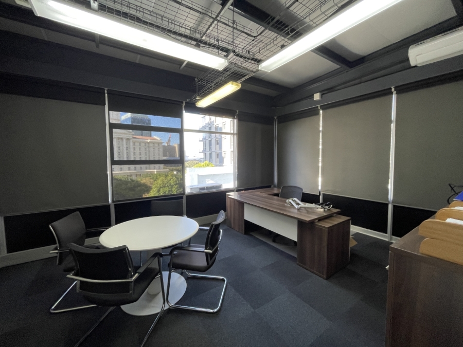 To Let Commercial Property for Rent in Cape Town City Centre Western Cape
